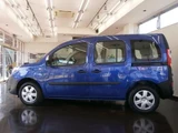 2016 Renault Kangoo Van for sale, Japanese used car export - photo 2 of 9 | GULJI TRADERS