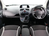 2016 Renault Kangoo Van for sale, Japanese used car export - photo 5 of 9 | GULJI TRADERS