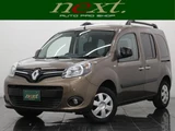 2016 Renault Kangoo Van for sale, Japanese used car export - photo 1 of 9 | GULJI TRADERS