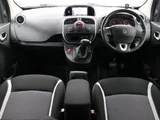 2016 Renault Kangoo Van for sale, Japanese used car export - photo 5 of 9 | GULJI TRADERS