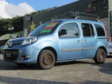 2016 Renault Kangoo Van for sale, Japanese used car export - photo 1 of 9 | GULJI TRADERS