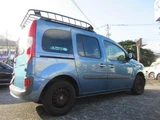 2016 Renault Kangoo Van for sale, Japanese used car export - photo 3 of 9 | GULJI TRADERS