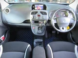 2016 Renault Kangoo Van for sale, Japanese used car export - photo 4 of 9 | GULJI TRADERS