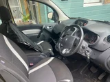 2016 Renault Kangoo Van for sale, Japanese used car export - photo 2 of 9 | GULJI TRADERS