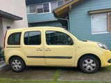 2016 Renault Kangoo Van for sale, Japanese used car export - photo 6 of 9 | GULJI TRADERS