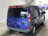 2016 Renault Kangoo Van for sale, Japanese used car export - photo 3 of 5 | GULJI TRADERS