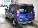 2016 Renault Kangoo Van for sale, Japanese used car export - photo 5 of 5 | GULJI TRADERS