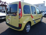 2017 Renault Kangoo Van for sale, Japanese used car export - photo 7 of 48 | GULJI TRADERS