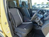 2017 Renault Kangoo Van for sale, Japanese used car export - photo 9 of 48 | GULJI TRADERS