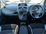 2017 Renault Kangoo Van for sale, Japanese used car export - photo 11 of 48 | GULJI TRADERS