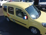 2017 Renault Kangoo Van for sale, Japanese used car export - photo 40 of 48 | GULJI TRADERS