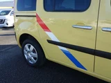 2017 Renault Kangoo Van for sale, Japanese used car export - photo 42 of 48 | GULJI TRADERS
