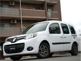 2017 Renault Kangoo EDC Bluetooth Van for sale, Japanese used car export - photo 1 of 56 | GULJI TRADERS