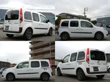 2017 Renault Kangoo EDC Bluetooth Van for sale, Japanese used car export - photo 2 of 56 | GULJI TRADERS