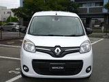 2017 Renault Kangoo EDC Bluetooth Van for sale, Japanese used car export - photo 7 of 56 | GULJI TRADERS