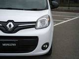 2017 Renault Kangoo EDC Bluetooth Van for sale, Japanese used car export - photo 9 of 56 | GULJI TRADERS