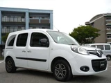 2017 Renault Kangoo EDC Bluetooth Van for sale, Japanese used car export - photo 10 of 56 | GULJI TRADERS