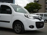 2017 Renault Kangoo EDC Bluetooth Van for sale, Japanese used car export - photo 11 of 56 | GULJI TRADERS