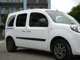 2017 Renault Kangoo EDC Bluetooth Van for sale, Japanese used car export - photo 12 of 56 | GULJI TRADERS
