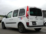 2017 Renault Kangoo EDC Bluetooth Van for sale, Japanese used car export - photo 19 of 56 | GULJI TRADERS