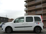 2017 Renault Kangoo EDC Bluetooth Van for sale, Japanese used car export - photo 20 of 56 | GULJI TRADERS
