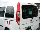 2017 Renault Kangoo EDC Bluetooth Van for sale, Japanese used car export - photo 21 of 56 | GULJI TRADERS