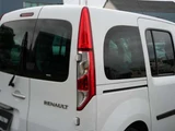 2017 Renault Kangoo EDC Bluetooth Van for sale, Japanese used car export - photo 22 of 56 | GULJI TRADERS