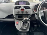 2017 Renault Kangoo EDC Bluetooth Van for sale, Japanese used car export - photo 40 of 56 | GULJI TRADERS