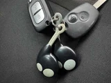 2017 Renault Kangoo EDC Bluetooth Van for sale, Japanese used car export - photo 56 of 56 | GULJI TRADERS