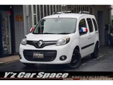 2017 Renault Kangoo Van for sale, Japanese used car export - photo 1 of 80 | GULJI TRADERS