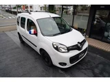 2017 Renault Kangoo Van for sale, Japanese used car export - photo 9 of 80 | GULJI TRADERS