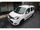 2017 Renault Kangoo Van for sale, Japanese used car export - photo 10 of 80 | GULJI TRADERS