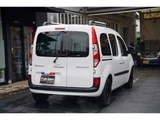 2017 Renault Kangoo Van for sale, Japanese used car export - photo 24 of 80 | GULJI TRADERS