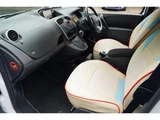 2017 Renault Kangoo Van for sale, Japanese used car export - photo 36 of 80 | GULJI TRADERS