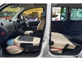 2017 Renault Kangoo Van for sale, Japanese used car export - photo 48 of 80 | GULJI TRADERS