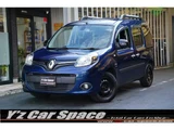 2017 Renault Kangoo Van for sale, Japanese used car export - photo 1 of 78 | GULJI TRADERS