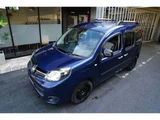 2017 Renault Kangoo Van for sale, Japanese used car export - photo 10 of 78 | GULJI TRADERS