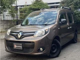 2017 Renault Kangoo Van for sale, Japanese used car export - photo 3 of 79 | GULJI TRADERS