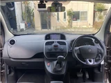 2017 Renault Kangoo Van for sale, Japanese used car export - photo 15 of 79 | GULJI TRADERS