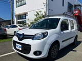 2017 Renault Kangoo Van for sale, Japanese used car export - photo 8 of 42 | GULJI TRADERS