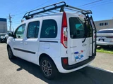 2017 Renault Kangoo Van for sale, Japanese used car export - photo 12 of 42 | GULJI TRADERS
