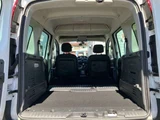 2017 Renault Kangoo Van for sale, Japanese used car export - photo 14 of 42 | GULJI TRADERS