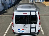 2017 Renault Kangoo Van for sale, Japanese used car export - photo 17 of 42 | GULJI TRADERS