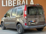 2017 Renault Kangoo Van for sale, Japanese used car export - photo 2 of 24 | GULJI TRADERS