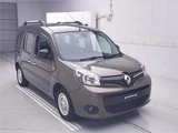 2017 Renault Kangoo Van for sale, Japanese used car export - photo 1 of 12 | GULJI TRADERS