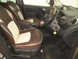 2017 Renault Kangoo Van for sale, Japanese used car export - photo 5 of 12 | GULJI TRADERS