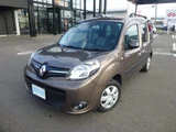 2017 Renault Kangoo Van for sale, Japanese used car export - photo 1 of 24 | GULJI TRADERS