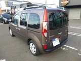 2017 Renault Kangoo Van for sale, Japanese used car export - photo 2 of 24 | GULJI TRADERS