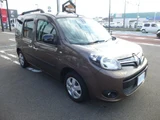 2017 Renault Kangoo Van for sale, Japanese used car export - photo 3 of 24 | GULJI TRADERS
