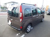 2017 Renault Kangoo Van for sale, Japanese used car export - photo 4 of 24 | GULJI TRADERS